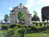 fontana di Santa Lucia 1